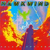 Hawkwind - Palace Springs