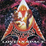 Hawkwind - Love In Space