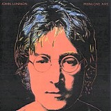 John Lennon - Menlove Ave.