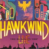 Hawkwind - The Business Trip (Live)