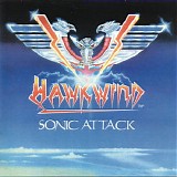 Hawkwind - Sonic Attack