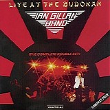 Ian Gillan Band - Live At Budokan