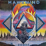 Hawkwind - Zones