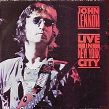 John Lennon - Live In New York City