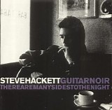 Steve Hackett - Guitar Noir