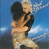 Rod Stewart - Blondes Have More Fun