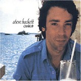 Steve Hackett - Cured