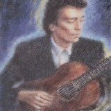 Steve Hackett - Bay Of Kings