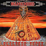 Hawkwind - Electric Tepee