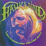 Hawkwind - Canterbury Fayre 2001