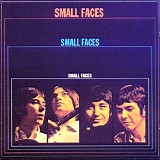 Small Faces, The - Small Faces