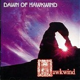 Hawkwind - Dawn Of Hawkwind