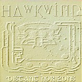 Hawkwind - Distant Horizons