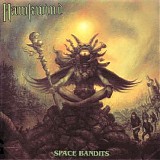 Hawkwind - Space Bandits