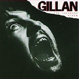 Gillan - The Japanese Album