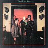 The Stranglers - Rattus Norvegicus