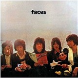 The Faces - First Step