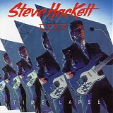 Steve Hackett - Time Lapse (Live)