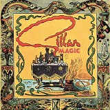 Gillan - Magic