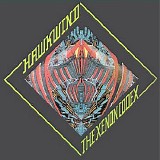 Hawkwind - The Xenon Codex