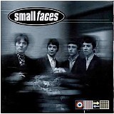 Small Faces, The - The Decca Anthology 1965-1967