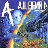 Hawkwind - Alien 4