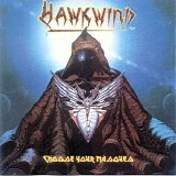 Hawkwind - Choose Your Masques