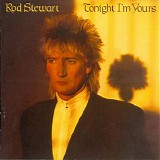 Rod Stewart - Tonight I´m Yours