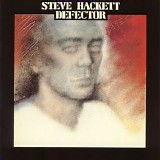 Steve Hackett - Defector