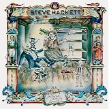 Steve Hackett - Please Don't Touch