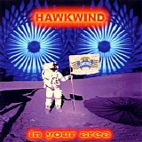 Hawkwind - In Your Area