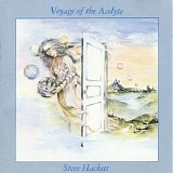 Steve Hackett - Voyage Of The Acolyte