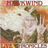 Hawkwind - Live Chronicles