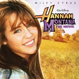 Various artists - Hannah Montana The Movie