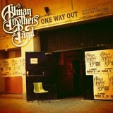 The Allman Brothers Band - One way out