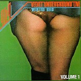 The Velvet Underground with Lou Reed - 1969 · Velvet Underground Live · Volume 1