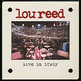 Lou Reed - Live in Italy