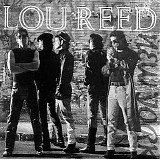 Lou Reed - New York