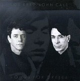 Lou Reed & John Cale - Songs for Drella