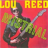 Lou Reed - Mistrial