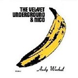 The Velvet Underground & Nico - The Velvet Underground & Nico