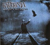 Katatonia - Tonight's Decision