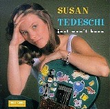 Susan Tedeschi - Just Won't Burn