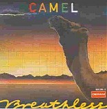 Camel - Breathless