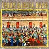 Jerry Garcia Band - Jerry Garcia Band