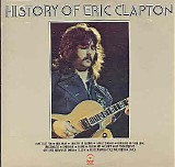 Delaney & Bonnie & Friends - History of Eric Clapton