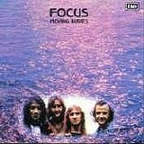 Focus - Moving Waves