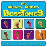 The Mighty Mighty BossTones - Pay Attention
