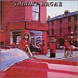 Sammy Hagar - Red