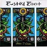 Rusted Root - When I Woke